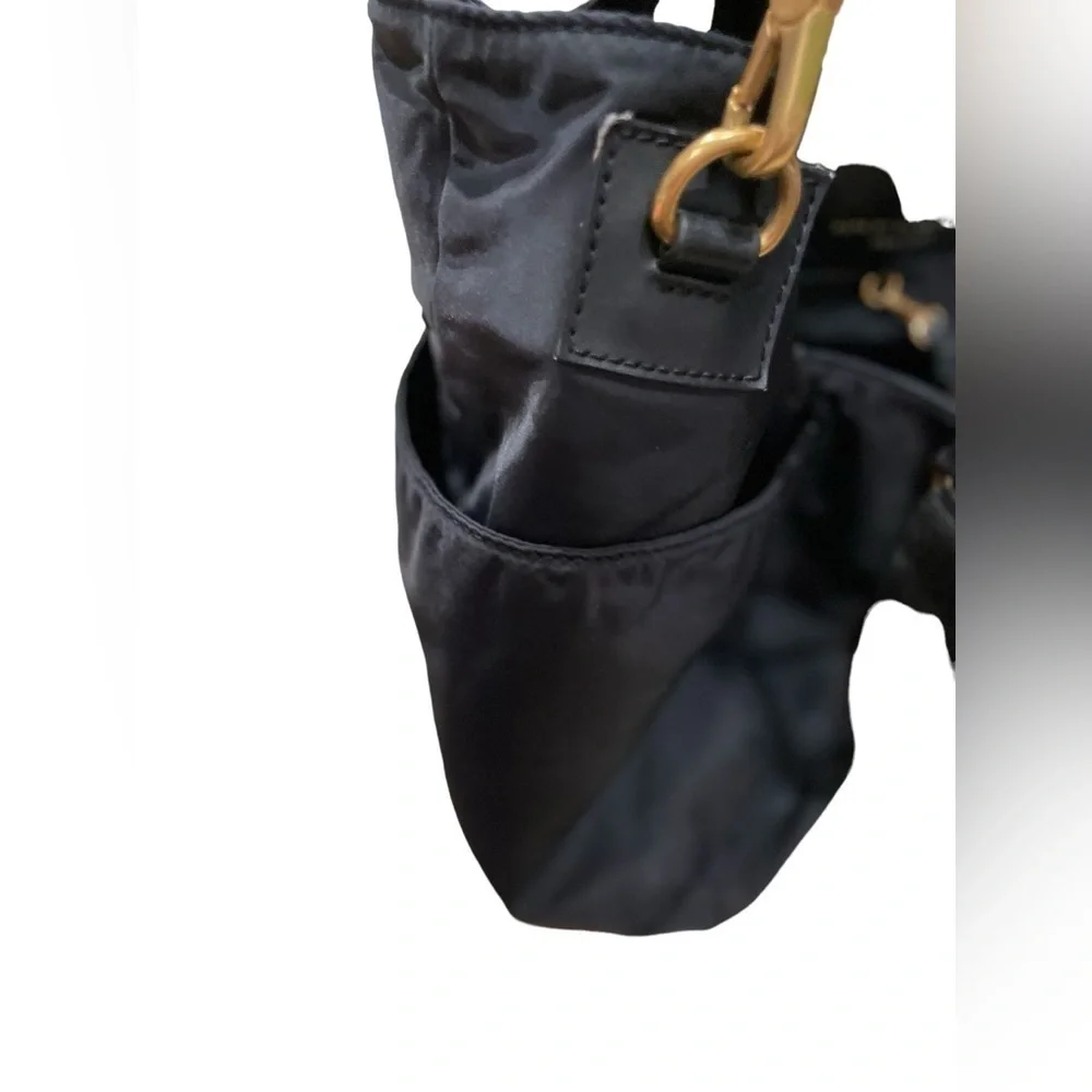 Marc Jacobs Nylon Diaper Bag